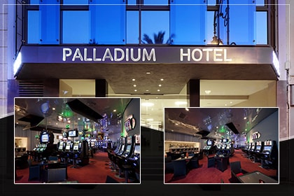 Palladium Casino